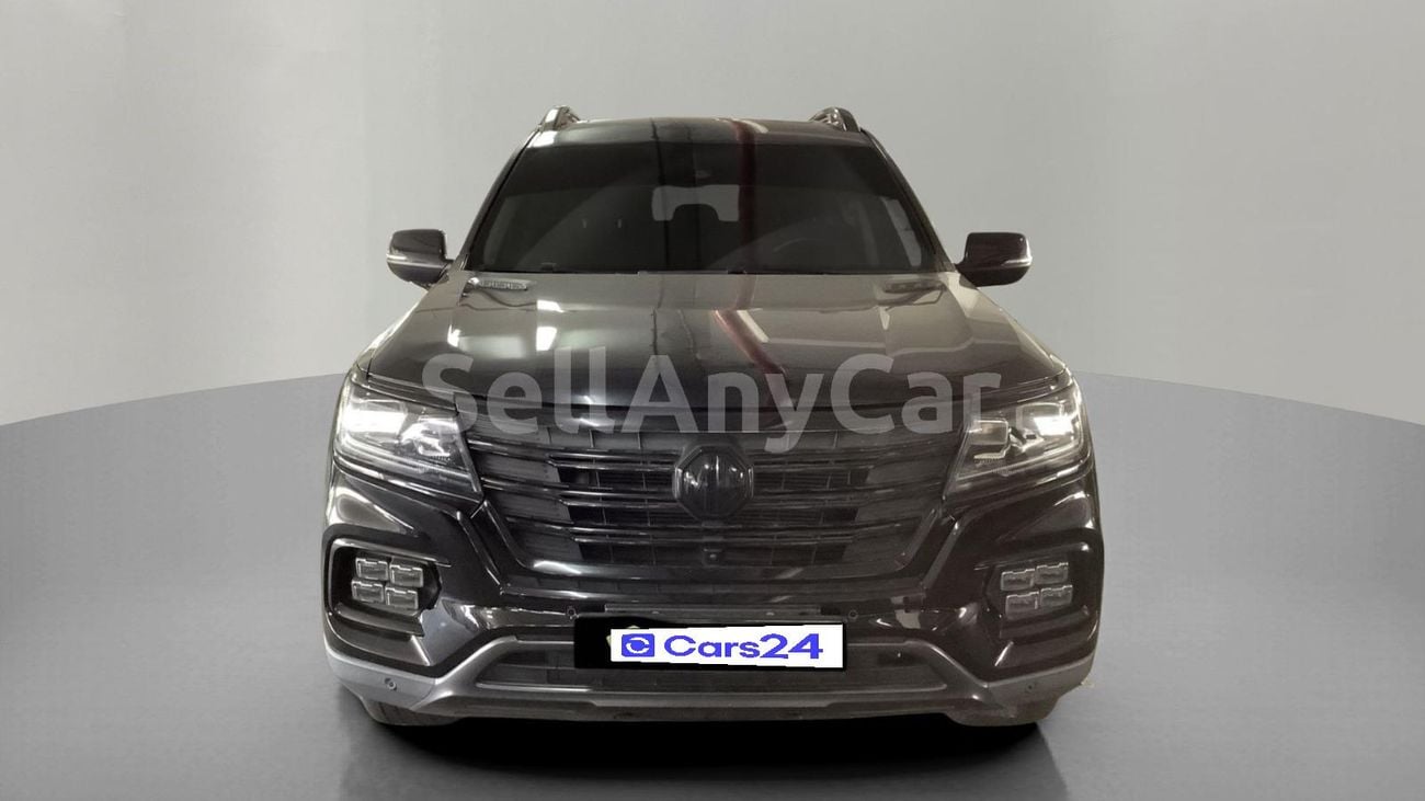 MG RX8 2022 BLACK EDITION | AED 940/Month | 0 DP | 30 Day Return | Warranty