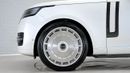 لاند روفر رينج روفر LWB HSE P530 4.4L UAEs Very Best Example | AED 7,067 Per Month