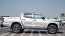 Mitsubishi L200 GLS Mitsubishi L200 Sportero 2.4L Diesel 4x4 2025
