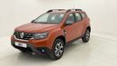 Renault Duster LE 1.6 | Zero Down Payment | Home Test Drive
