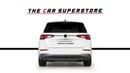 Volkswagen Viloran STD (NON GCC)  TOP OPTION- LOW MILEAGE