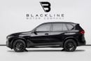 BMW X5 40i M Sport 3.0L 2024 BMW X5 xDrive40i, 2029 BMW Warranty + Service Contract, Low KMs, GCC
