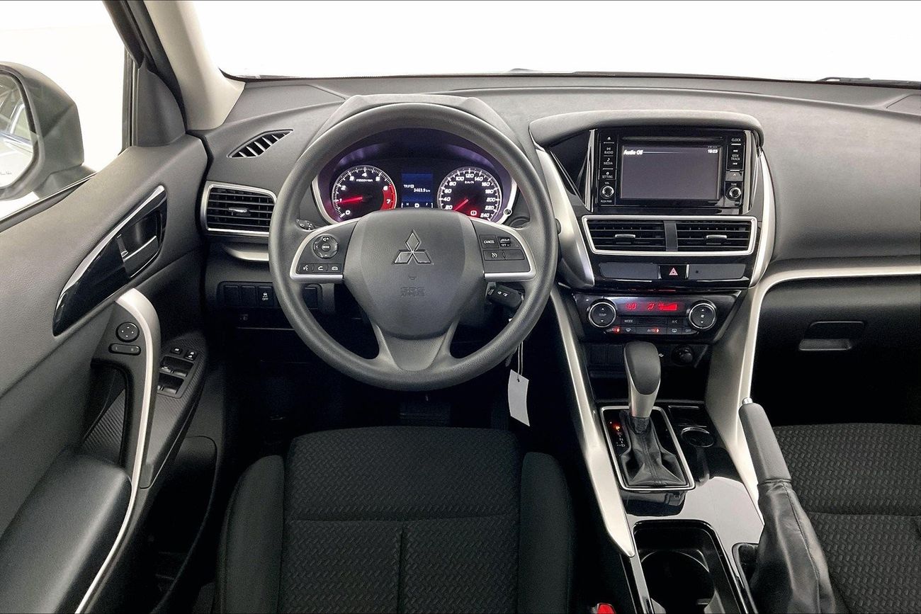 Honda Accord EX | 1 year free warranty | 0 Down Payment