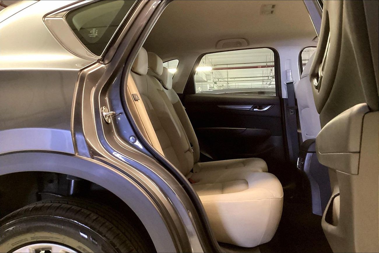 Mazda CX5 GL | National Day Celebration | Guaranteed Warranty | 0 Down Payment