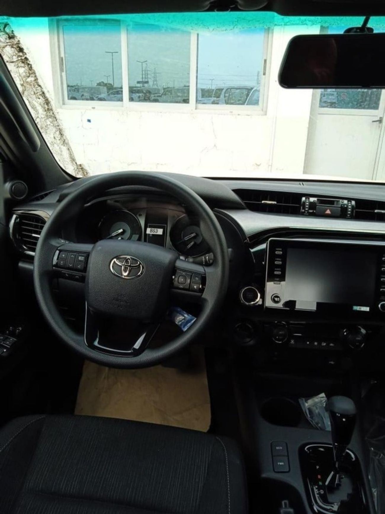 Toyota Hilux Toyota Hilux Adventure 4.0L 2025 Best Price For Export!!!