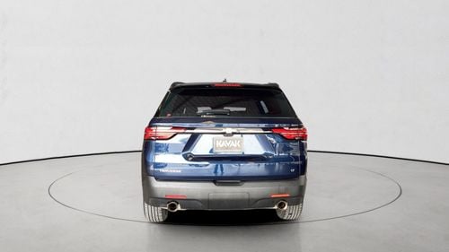 Chevrolet Traverse 3.6 3LT 2WD SR NAV SAFETY 18 | Guaranteed Warranty | 0 Down Payment