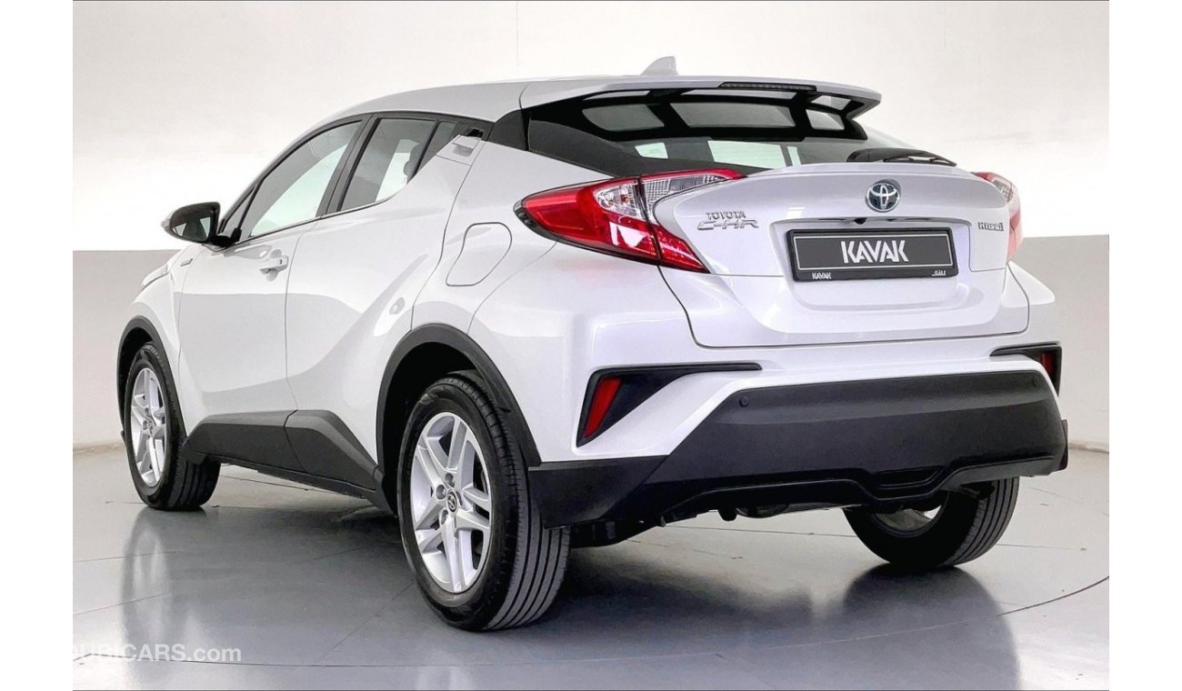 Toyota C-HR VX | 1 year free warranty | 1.99% financing rate | Flood Free