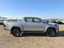 Toyota Hilux DLX Toyota Hilux 2.8L Diesel Full Option Executive
