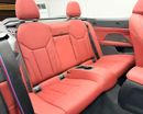 بي أم دبليو M440i 2025 BMW M440i xDrive Cabriolet, July/2029 BMW Warranty + Service Package, Full BMW Service History,