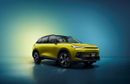 BAIC X55 LUXURY