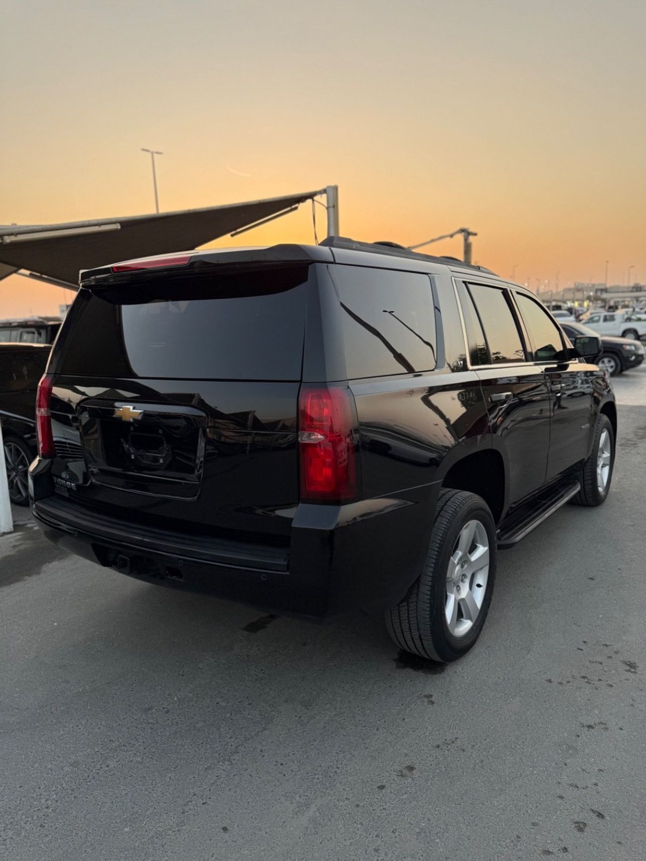 Chevrolet Tahoe 1LT 5.3L