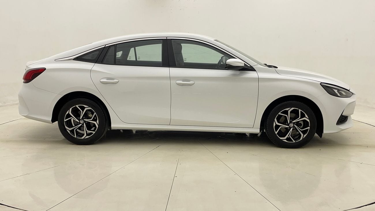 MG GT STD 1.5 | Zero Down Payment | Home Test Drive