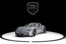بورش 911 Targa 4GTS 3.0L (450 HP)
