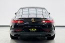 مرسيدس بنز AMG GT 2021 Mercedes-AMG GT53 Black Edition, Warranty, Excellent Condition, Japan Specs