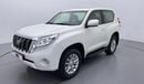 Toyota Prado GXR 2.7 | Zero Down Payment | Free Home Test Drive