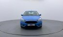 Ford Focus Ambiente 1500