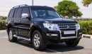 Mitsubishi Pajero 3،5