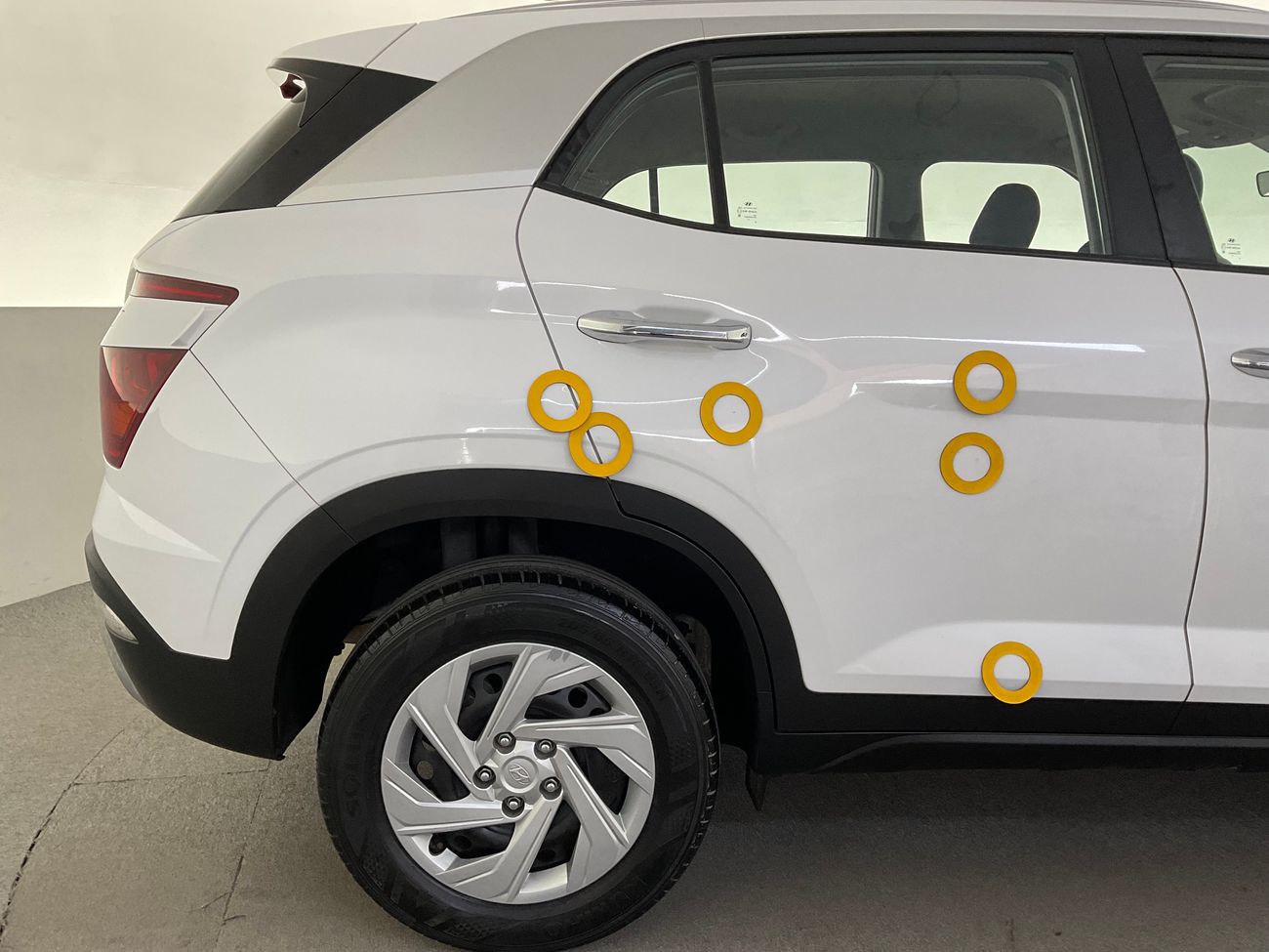 هيونداي كريتا Smart | شامل الضمان | 0 ﺪﻔﻋﺓ ﺃﻮﻟﻯ