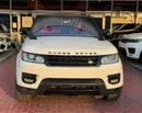 Land Rover Range Rover HSE 3.0L (380 HP)