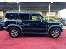 Jetour T2 LS Luxury