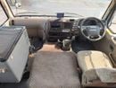Mitsubishi Rosa (RAMADAN OFFER) MITSUBISHI ROSA BUS RHD 1998 MODEL 4.9 L DIESEL MANUAL(PM00434)