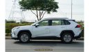 Toyota RAV4 TOYOTA RAV4 2.5L XLE MODEL 2023 GCC SPECS FOR EXPORT ONLY