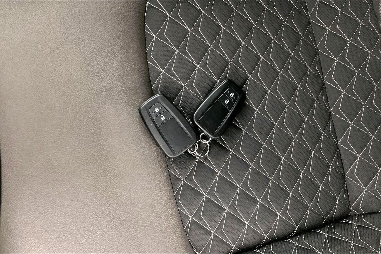 Toyota CHR GX | Guaranteed Warranty | 0 Down Payment