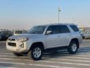 Toyota 4Runner 2018 TOYOTA 4RUNNER SR5 AWD 4.0L-V6 / EXPORT ONLY
