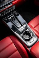 Porsche 911 Carrera 4S 3.0L (380 HP) Coupe Carrera 4S 3.0L (450 HP) Coupe