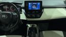 Toyota Corolla 2023 XLI | AED 768/Month | 0 DP | 30 Day Return | Warranty | Service History