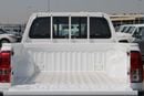 تويوتا هيلوكس TOYOTA HILUX 2.4L DIESEL 4WD DOUBLE CAB DLX-G AUTO