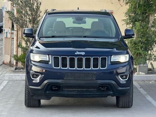 Jeep Grand Cherokee Laredo 3.6L