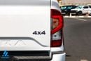 نيسان نافارا  2025 | 2.5L Diesel | Automatic 4x4 | | Export only