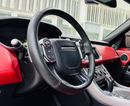 لاند روفر رينج روفر سبورت HSE Dynamic 3.0L