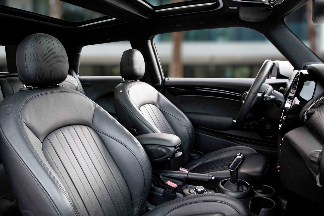 Mini Cooper Cooper S | 1,900 P.M | 0% Downpayment | Agency Warranty!