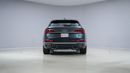 أودي SQ5 TFSI quattro