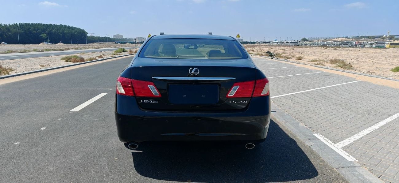 لكزس ES 350 Lexus Es 350 Model 2008