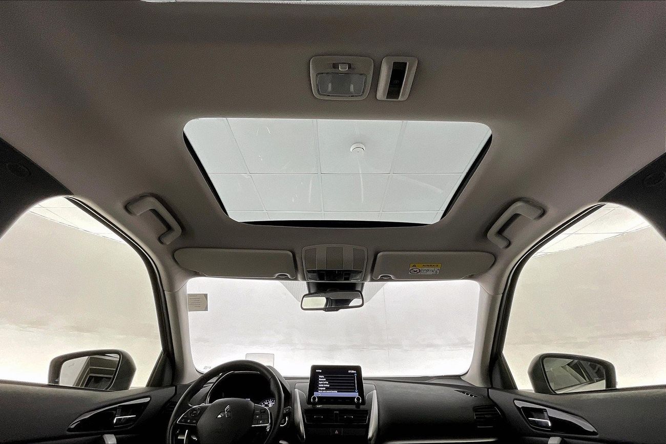 نيسان إكستيرا Titanium | ضمان مجاني لمدة عام | 0 دفعة أولى