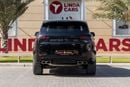 Land Rover Range Rover Sport FIRST EDITION Range Rover Sport P530 First Edition 2023 Canadian specs | Warranty