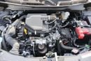 Suzuki Swift Swift GLX 1.2L