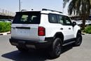 Toyota Prado 2025 MODEL TOYOTA PRADO ADVENTURE 2.8L DIESEL 4WD 7 SEAT AUTOMATIC – EURO5