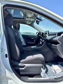 Toyota RAV4 EURO 6 / Full Option / 2.5L With Sunroof / 4WD CODE # RAVPH