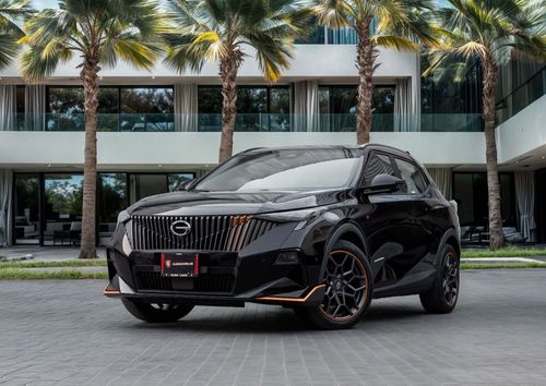 جي إي سي GS3 Emzoom R-Style | 1,567 P.M  | 0% Downpayment | 5 YEARS WARRANTY!