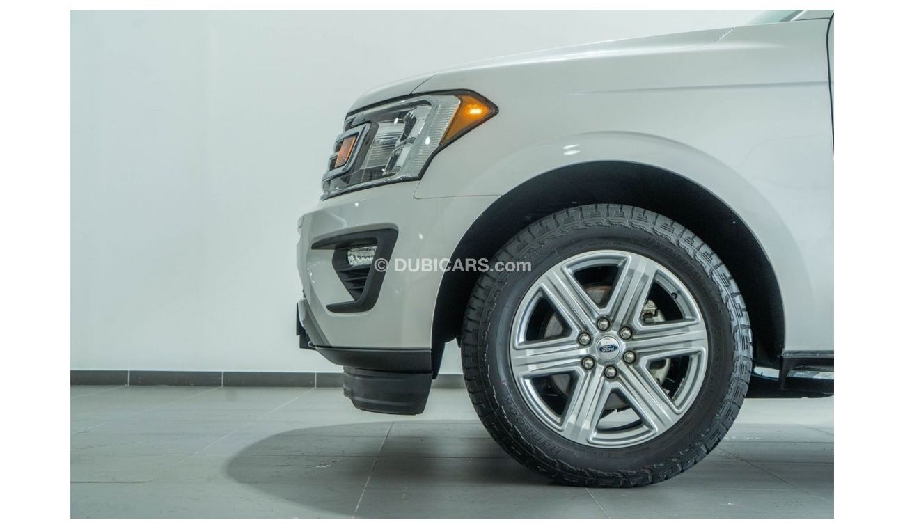 Ford Expedition 2019 Ford Expedition XLT EL 8-Seater / Ford 5 Year Warranty & 5 Year Service Pack