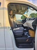 Toyota Hiace GL TOYOTA HIACE HIGHROOF GL / M/T / 2.8L V4 DIESEL / DVD CAMERA / 13 SEATER (CODE# HRDMGLJ )