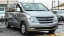 Hyundai H1 Starex VGT Diesel