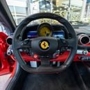 فيراري 812  سوبرفاست 2020 FERRARI 812 SUPERFAST DONE ONLY 3000KM