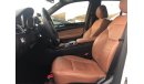 Mercedes-Benz GLE 400 AMG GLE 400 ORIGINAL PAINT FSH BY AGENCY VERY LOW MILEAGE