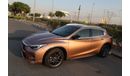 Infiniti Q30 Sport