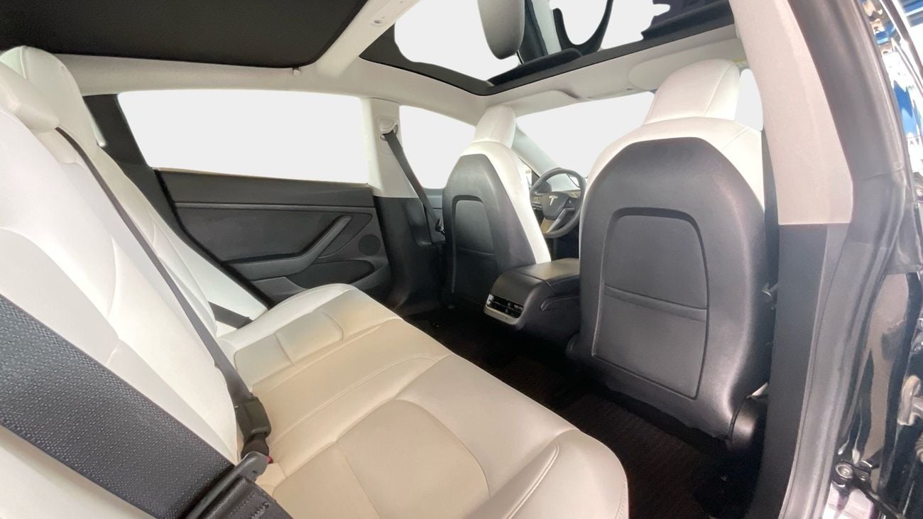 تسلا موديل 3 Performance (Dual Motor) | شامل الضمان | 0 ﺪﻔﻋﺓ ﺃﻮﻟﻯ